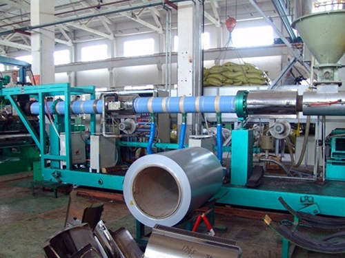 Индукционный нагрев для станков для обработки пластика