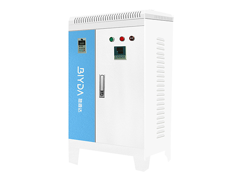 Источник питания для индукционного нагрева (40-80 кВт, напольный)