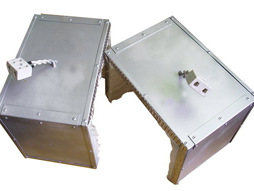 Катушки индуктивности