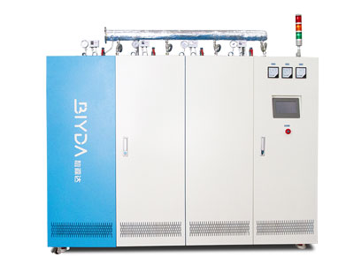 Источники питания для индукционного нагрева