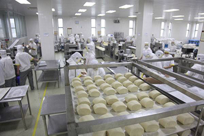 Индукционный парогенератор