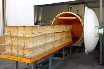 Индукционный парогенератор