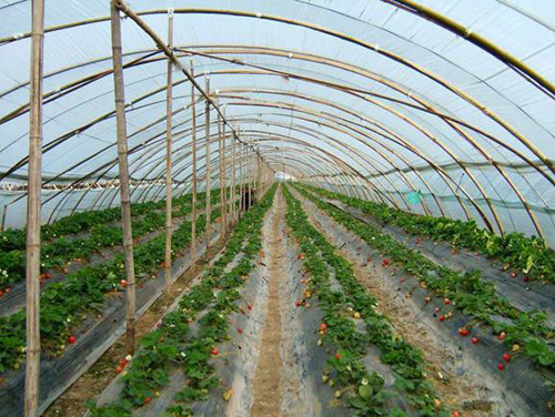 Генератор горячего воздуха с индукционным нагревом