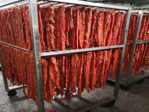 Генератор горячего воздуха с индукционным нагревом