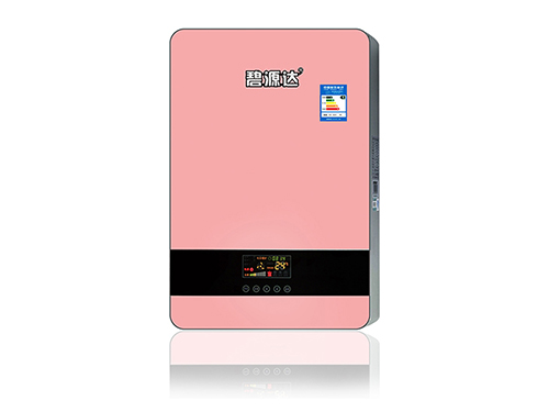 Индукционный котел отопления (6-20кВт)