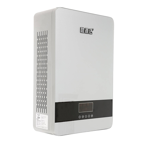 Индукционный котел отопления (6-20кВт)