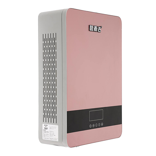 Индукционный котел отопления (6-20кВт)