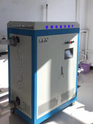 Индукционный котел отопления (25-40кВт)