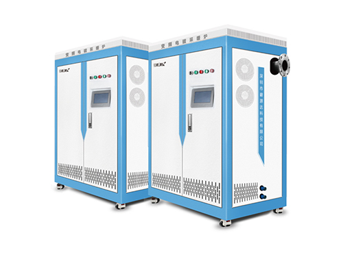 Индукционный котел отопления (100-160 кВт)