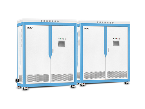 Индукционный котел отопления (320кВт)